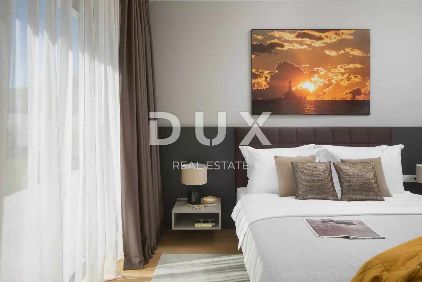 4-bedroom Villa In Novigrad, Croatia (258 M²)
