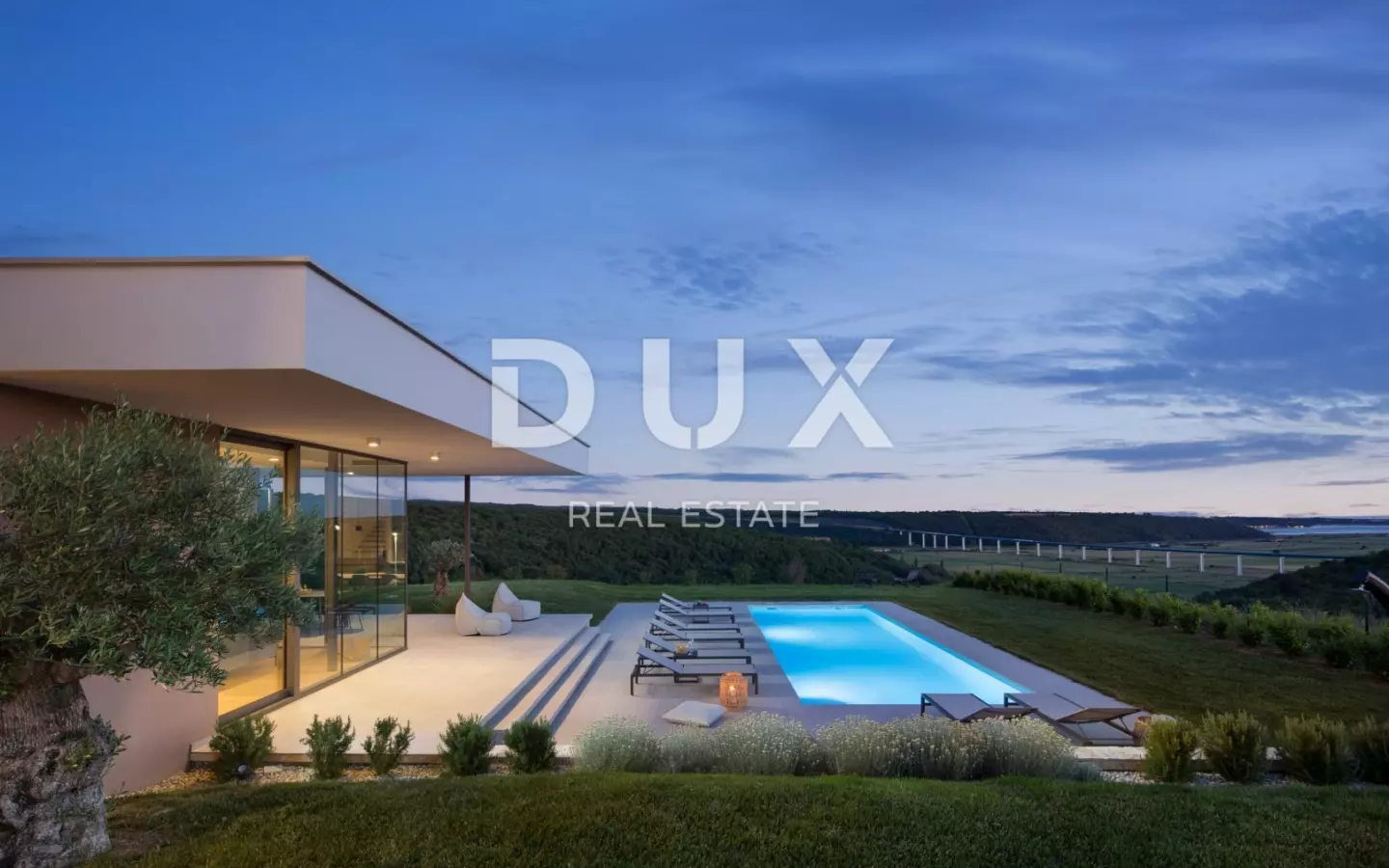 4-bedroom Villa In Novigrad, Croatia (258 M²)