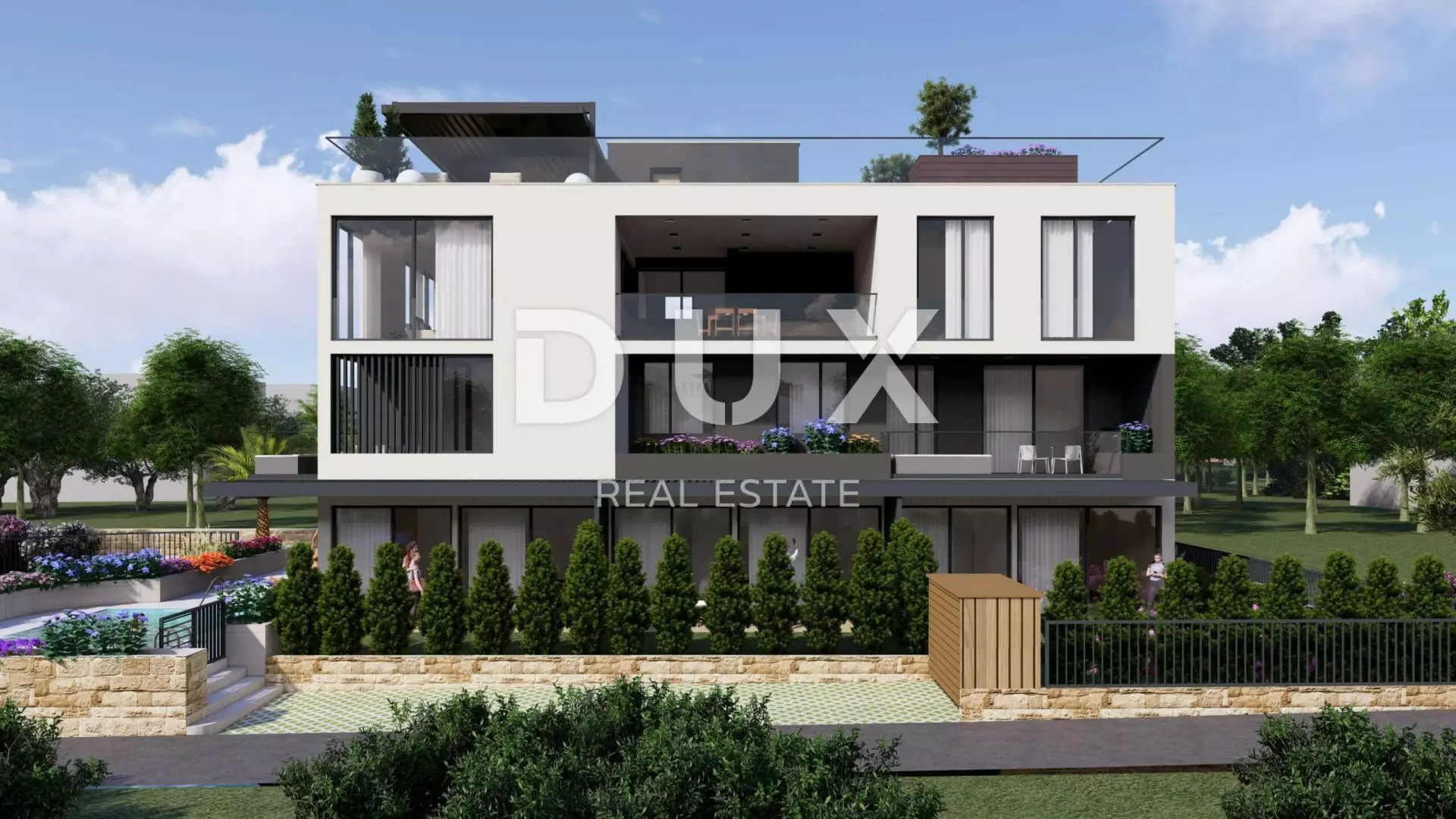 1713342668_19-8dec69 4-bedroom Apartment In Sukošan, Croatia (249,1 M²)