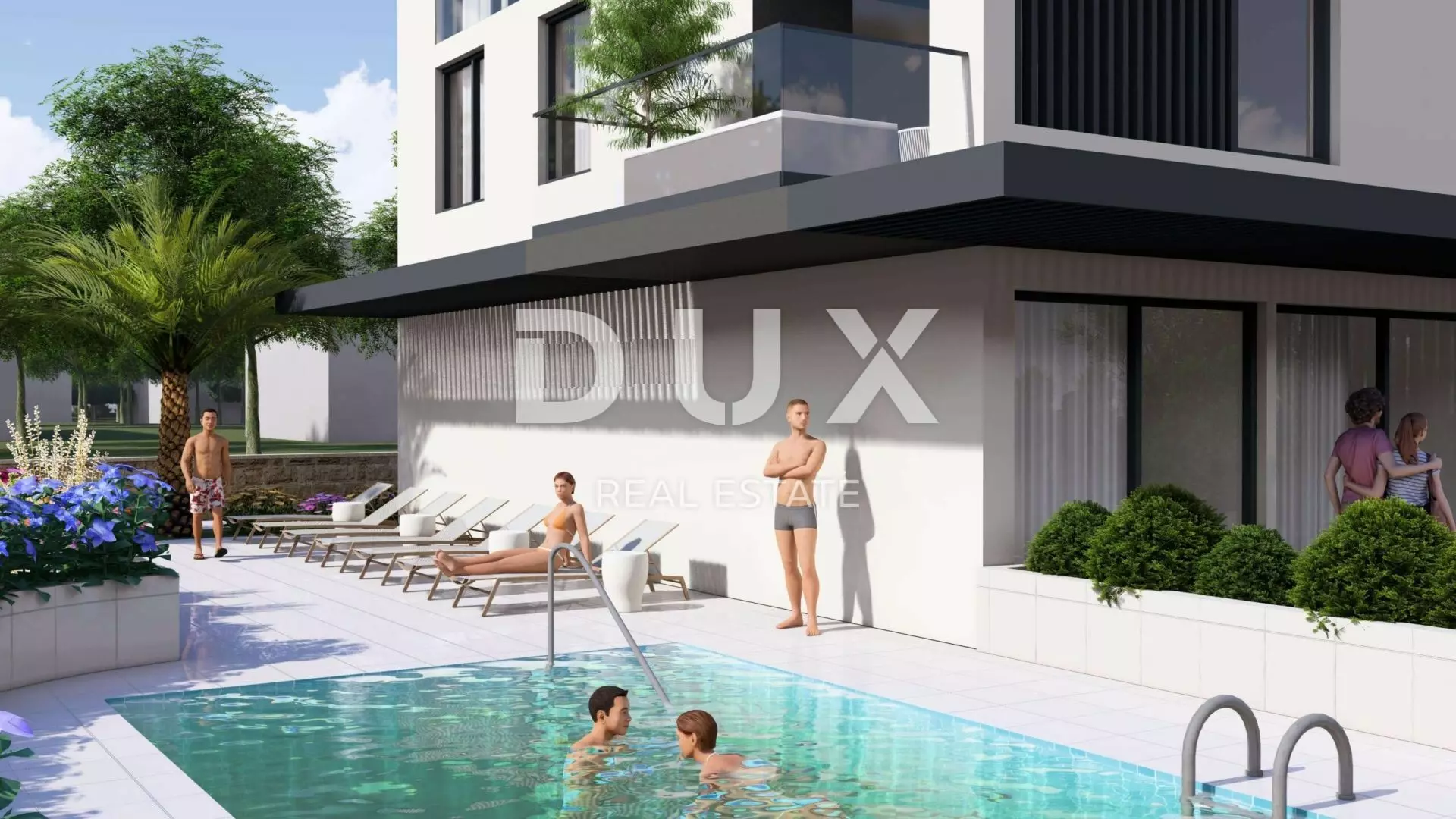 1713342682_22-32ca98 4-bedroom Apartment In Sukošan, Croatia (249,1 M²)
