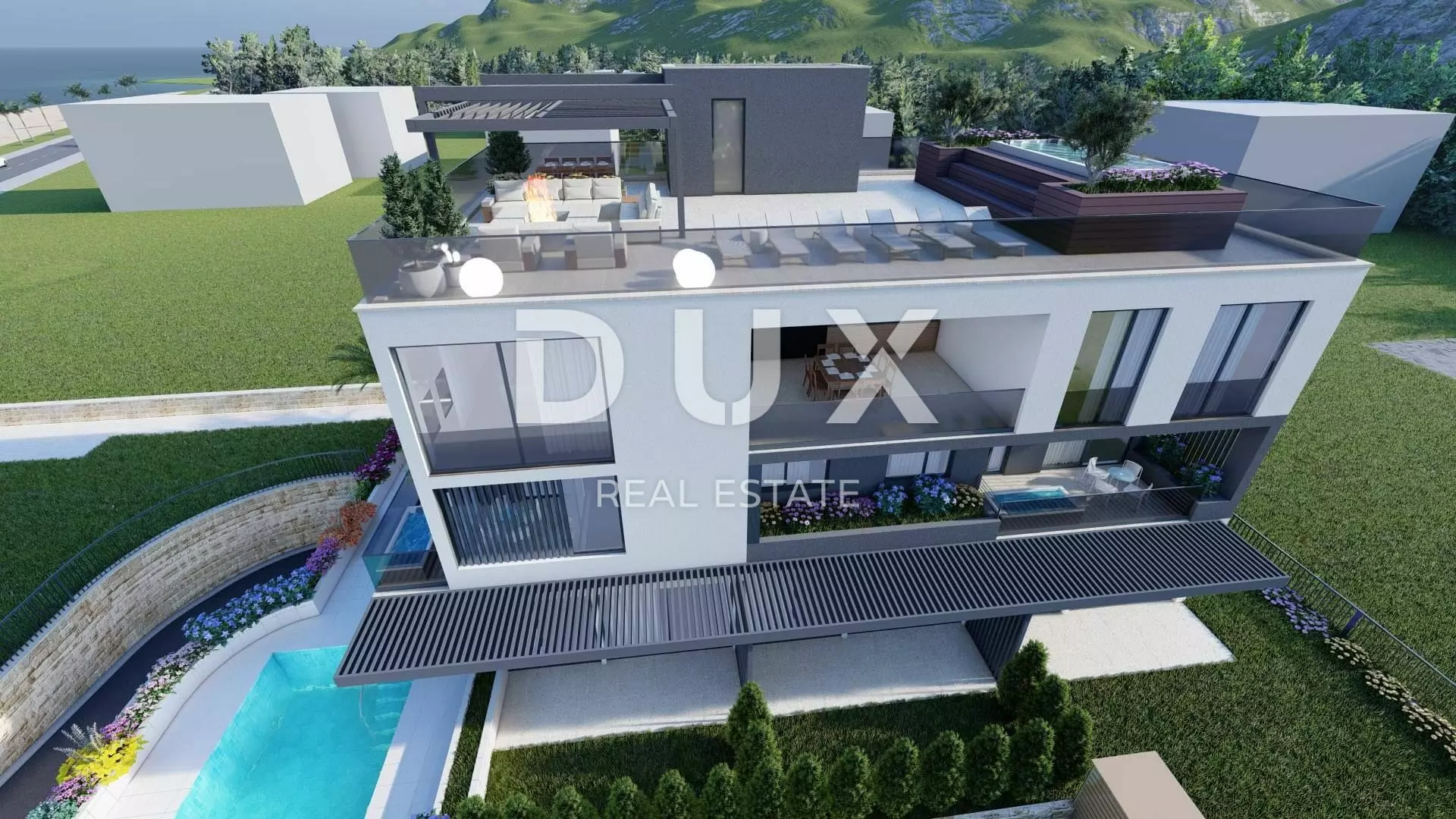 1713342693_25-9cde74 4-bedroom Apartment In Sukošan, Croatia (249,1 M²)