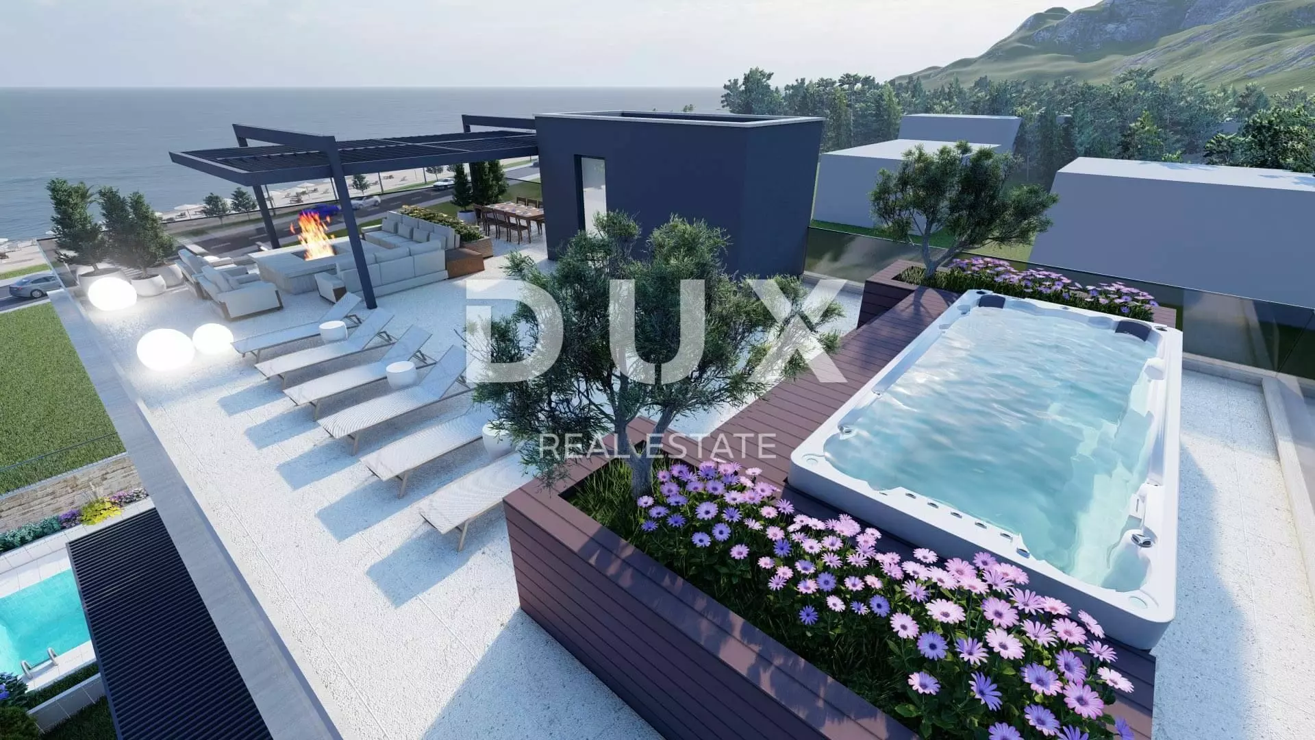 1713342695_26-926a84 4-bedroom Apartment In Sukošan, Croatia (249,1 M²)