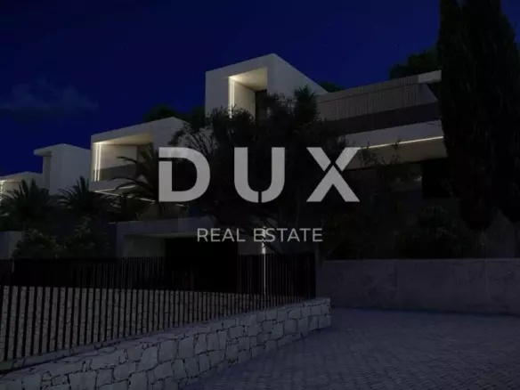 Land In Bregi, Croatia (1.776 M²)