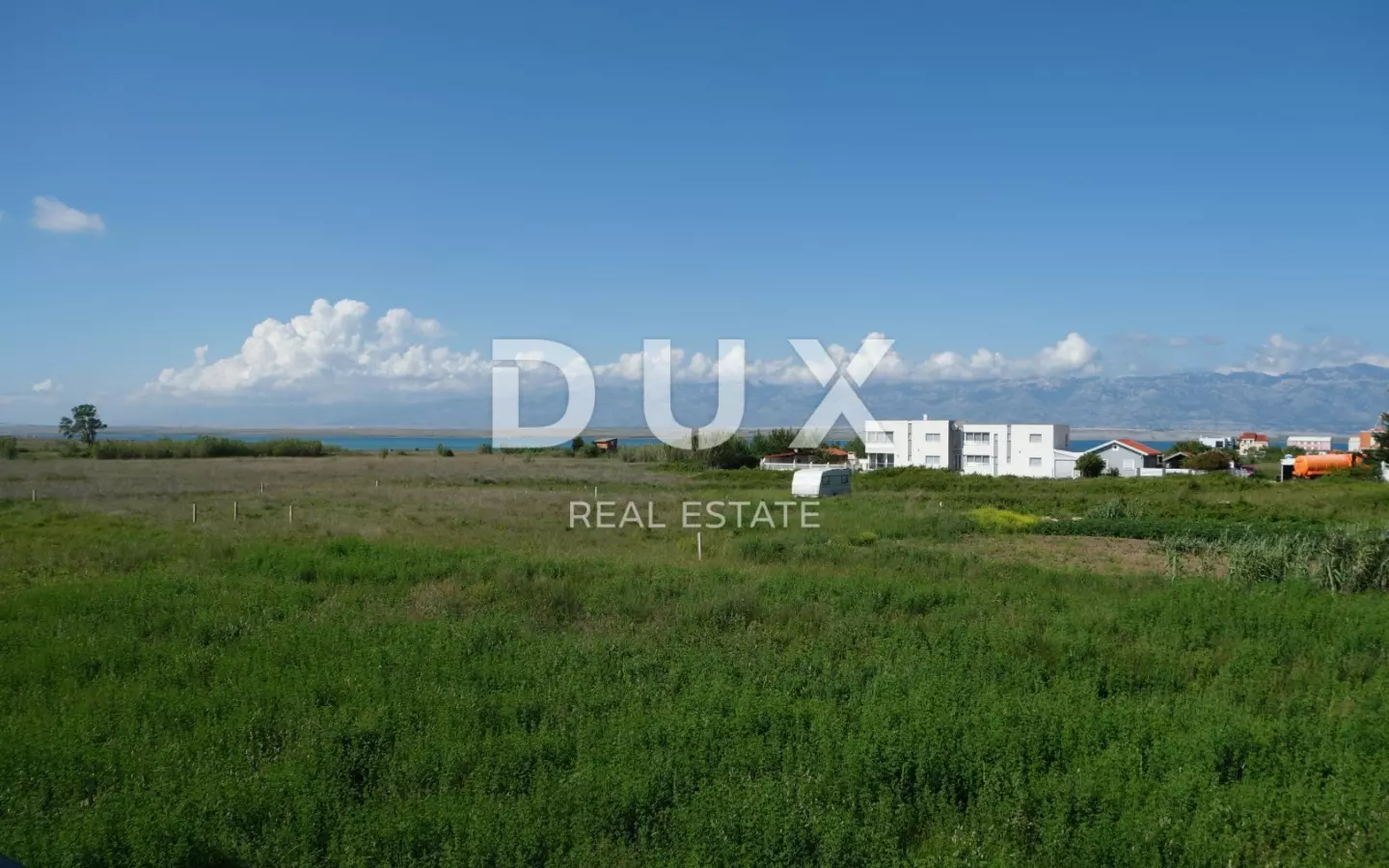 2-bedroom Apartment In Sabunike, Croatia (98 M²)