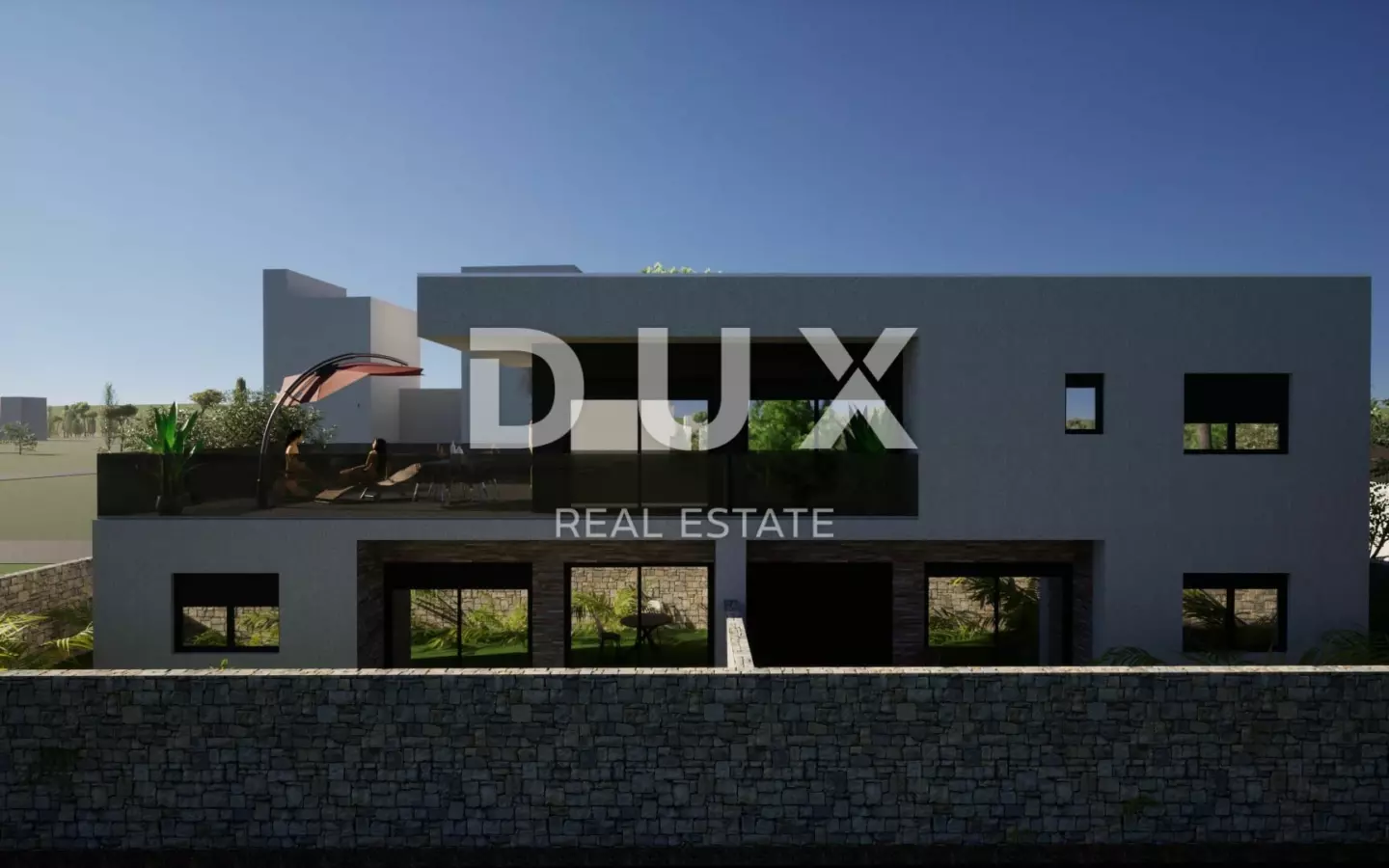 2-bedroom Apartment In Sabunike, Croatia (98 M²)