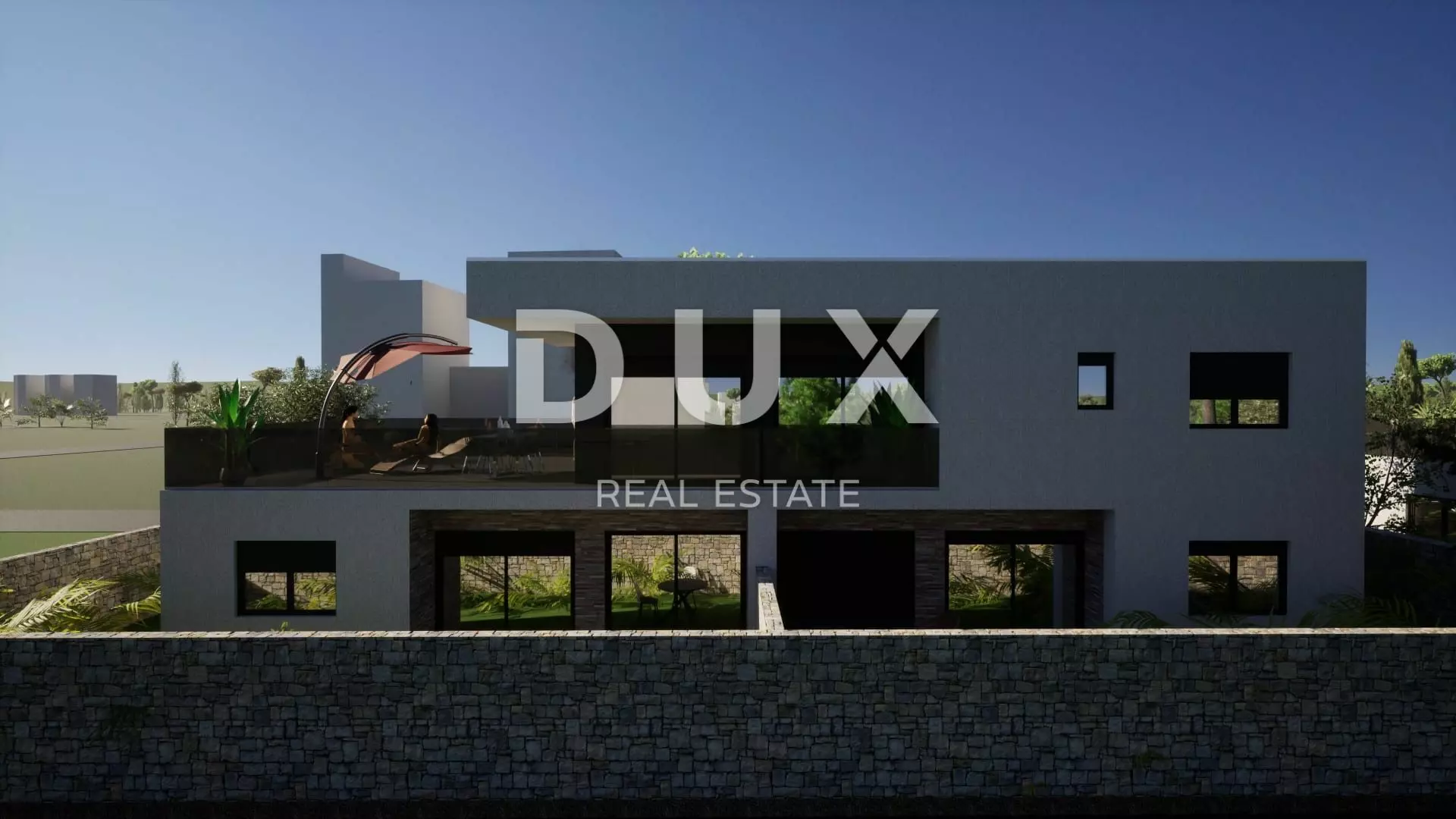 2-bedroom Apartment In Sabunike, Croatia (98 M²)