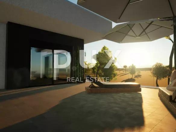 2-bedroom Apartment In Sabunike, Croatia (98 M²)