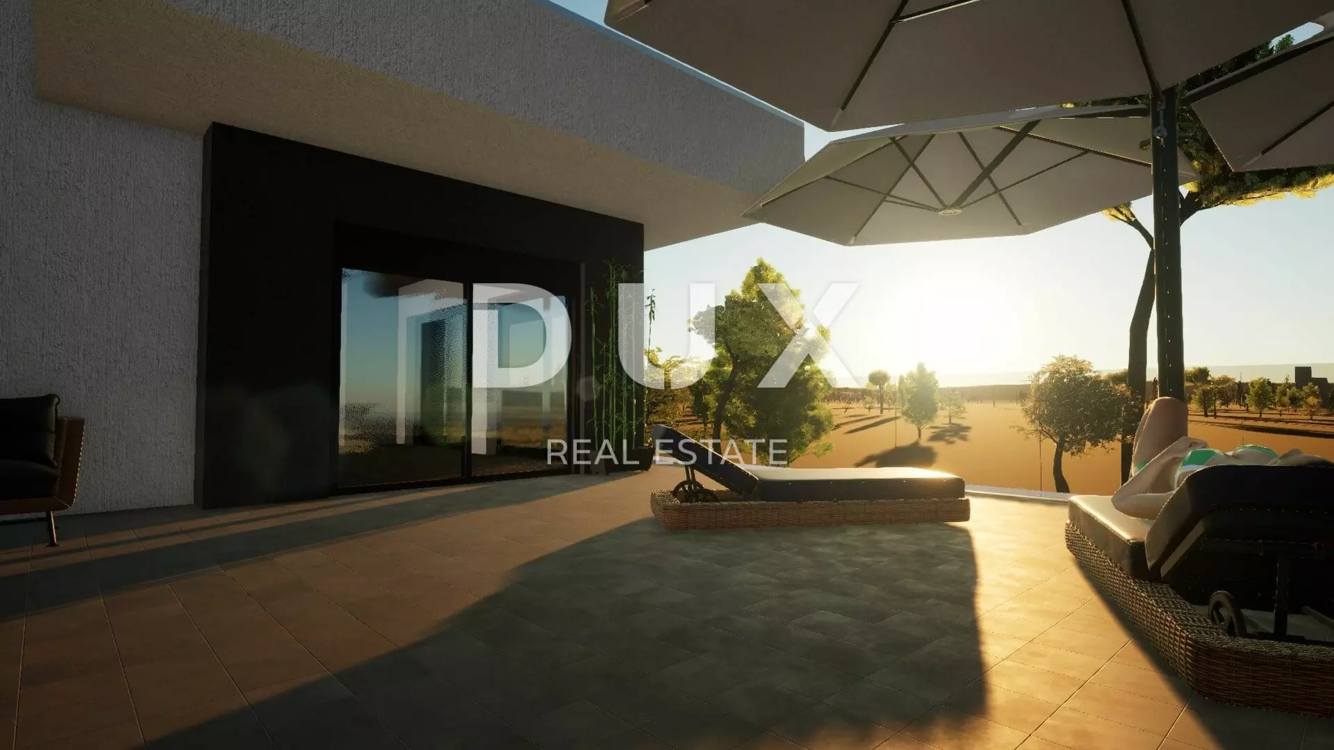 2-bedroom Apartment In Sabunike, Croatia (98 M²)