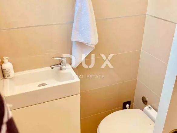 1-bedroom Apartment In Kraljevica, Croatia (56 M²)