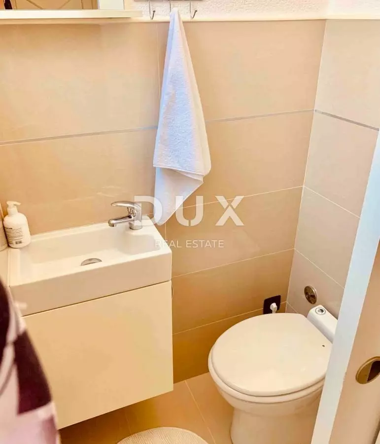 1-bedroom Apartment In Kraljevica, Croatia (56 M²)