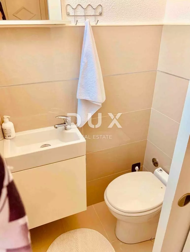 1-bedroom Apartment In Kraljevica, Croatia (56 M²)