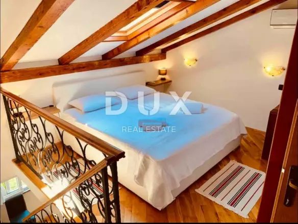 1-bedroom Apartment In Kraljevica, Croatia (56 M²)