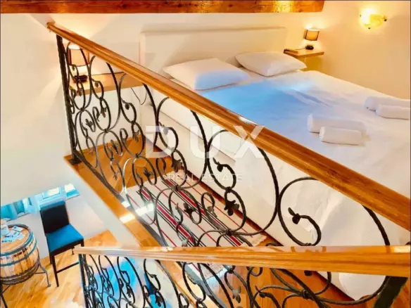 1-bedroom Apartment In Kraljevica, Croatia (56 M²)