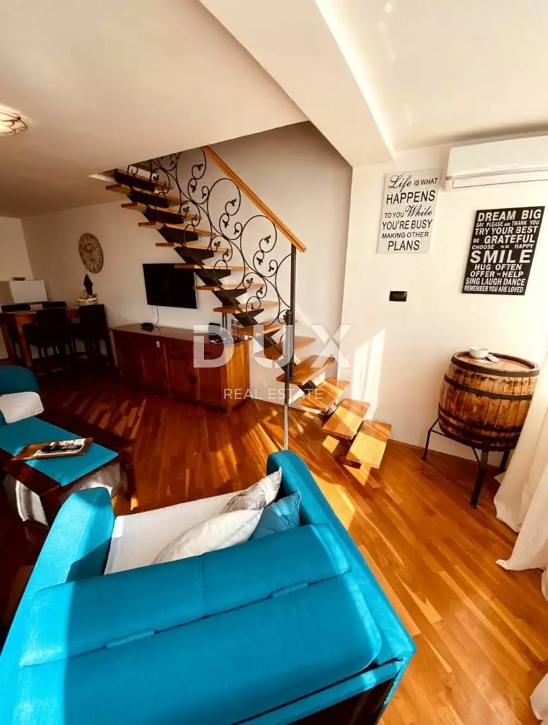 1-bedroom Apartment In Kraljevica, Croatia (56 M²)
