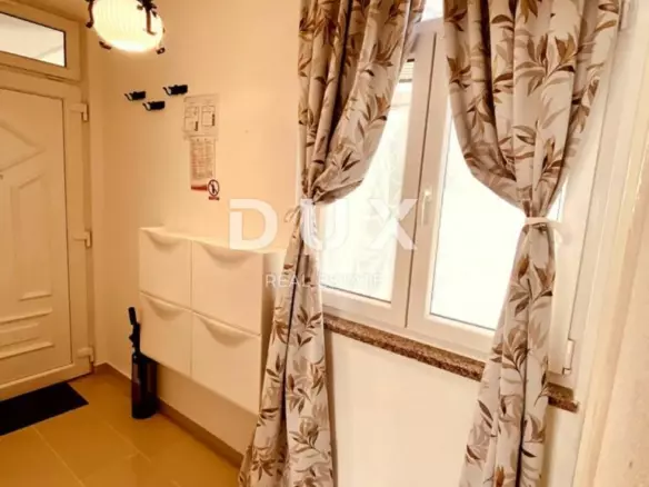 1-bedroom Apartment In Kraljevica, Croatia (56 M²)