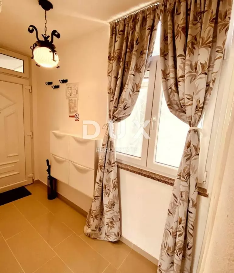 1-bedroom Apartment In Kraljevica, Croatia (56 M²)