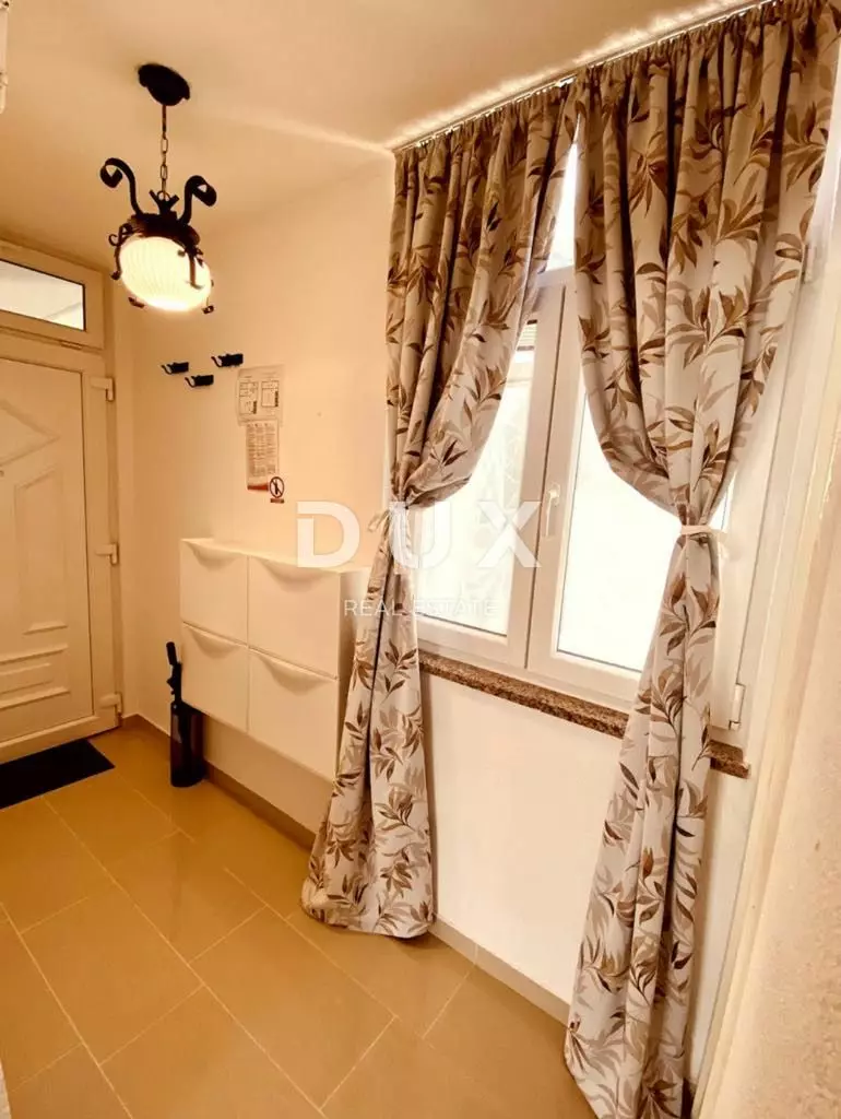 1-bedroom Apartment In Kraljevica, Croatia (56 M²)