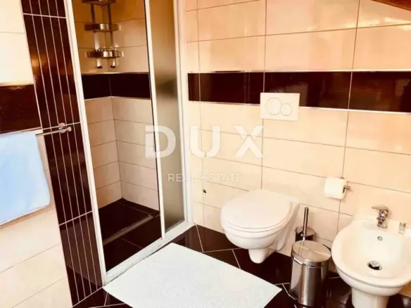 1-bedroom Apartment In Kraljevica, Croatia (56 M²)