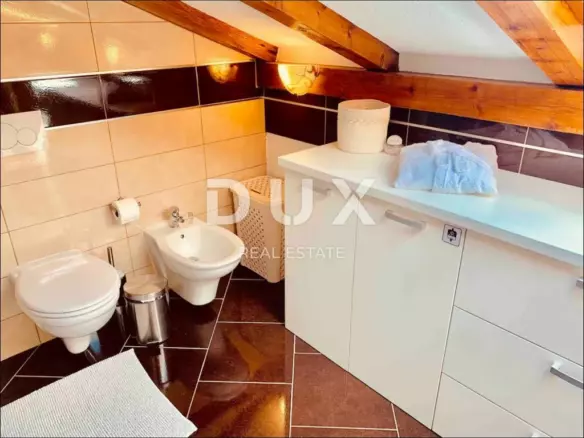 1-bedroom Apartment In Kraljevica, Croatia (56 M²)