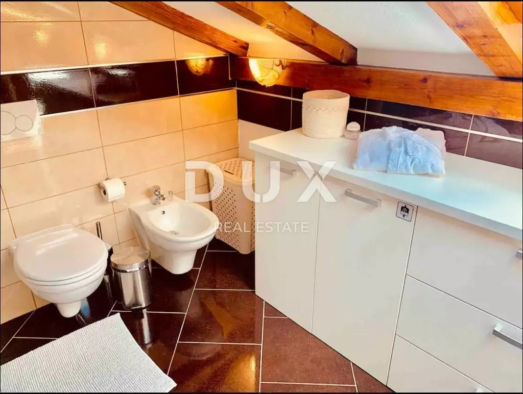 1-bedroom Apartment In Kraljevica, Croatia (56 M²)