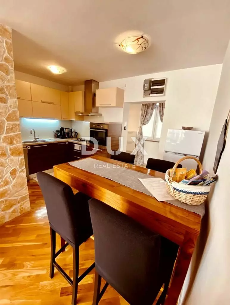 1-bedroom Apartment In Kraljevica, Croatia (56 M²)