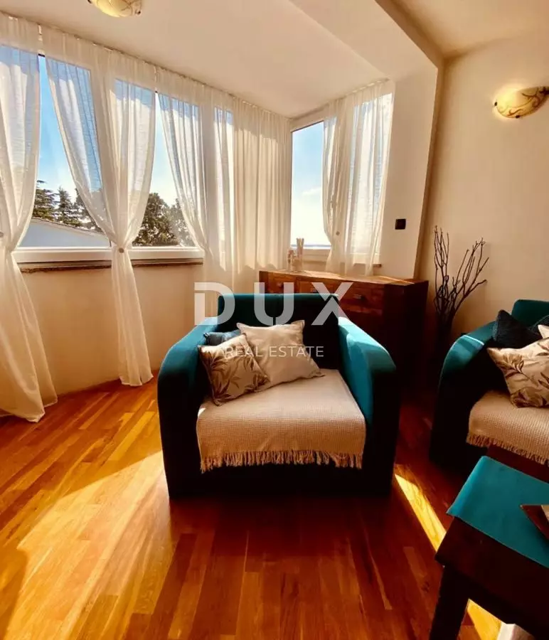 1-bedroom Apartment In Kraljevica, Croatia (56 M²)