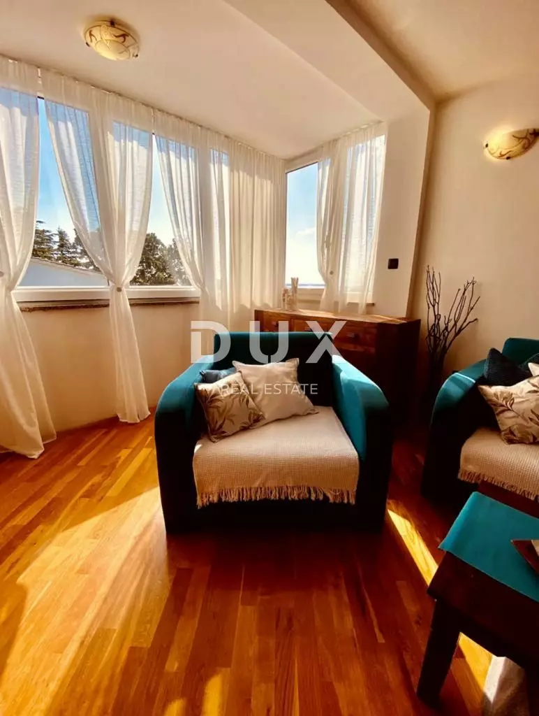 1-bedroom Apartment In Kraljevica, Croatia (56 M²)