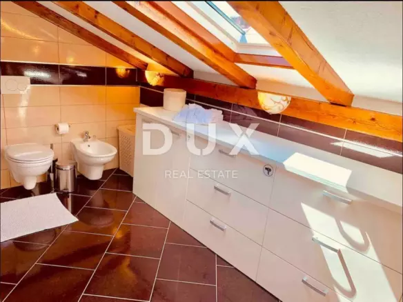 1-bedroom Apartment In Kraljevica, Croatia (56 M²)