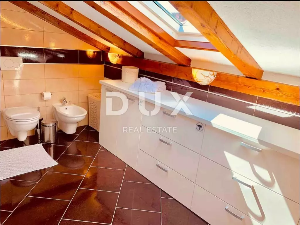 1-bedroom Apartment In Kraljevica, Croatia (56 M²)