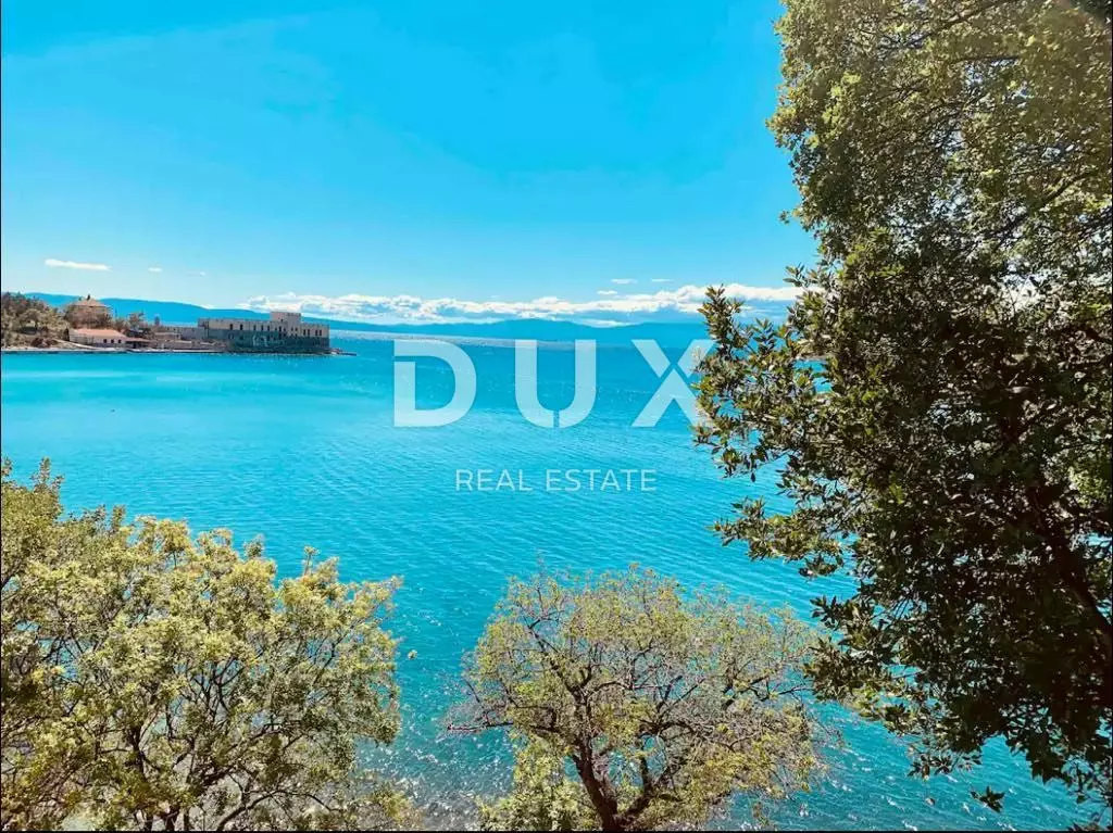 1-bedroom Apartment In Kraljevica, Croatia (56 M²)