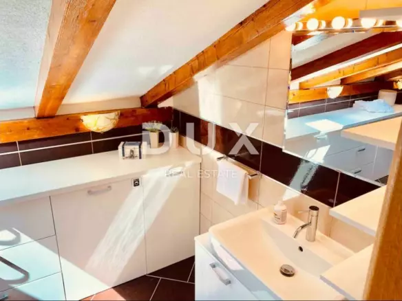 1-bedroom Apartment In Kraljevica, Croatia (56 M²)