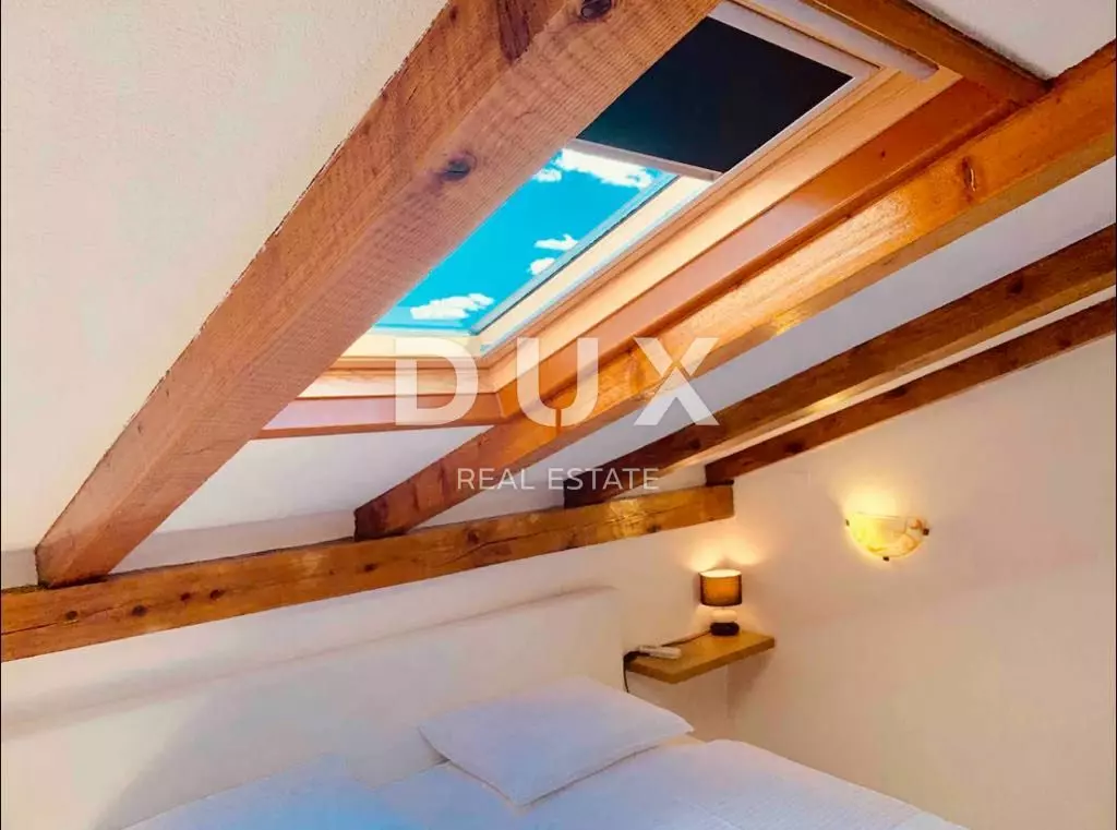 1-bedroom Apartment In Kraljevica, Croatia (56 M²)