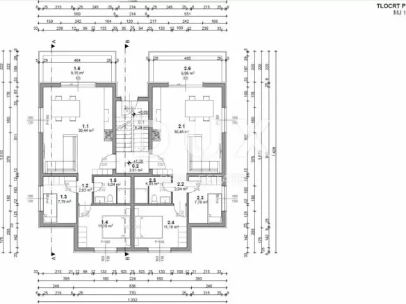 3-bedroom Apartment In Pag, Croatia (110 M²)