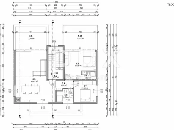 3-bedroom Apartment In Pag, Croatia (110 M²)