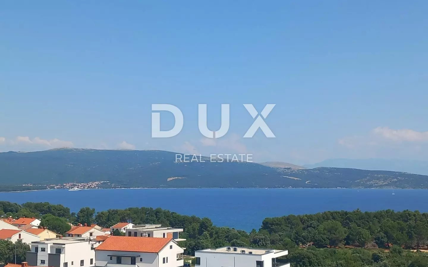 3-bedroom Apartment In Krk, Croatia (270 M²)
