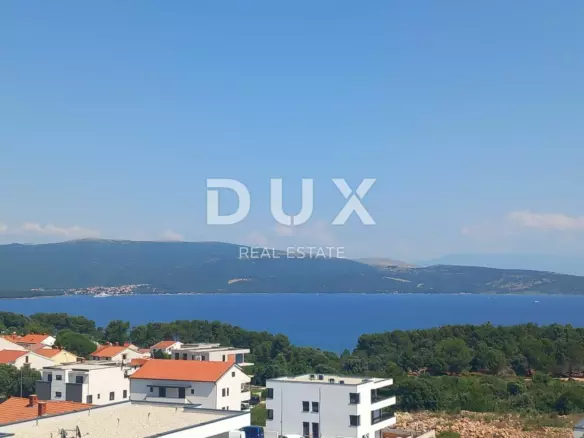 3-bedroom Apartment In Krk, Croatia (270 M²)