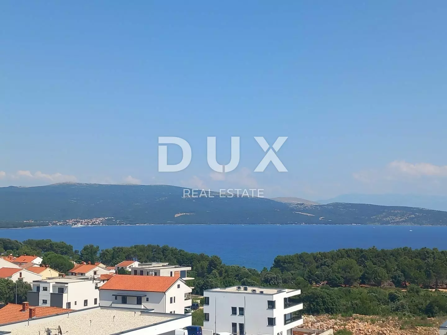 3-bedroom Apartment In Krk, Croatia (270 M²)