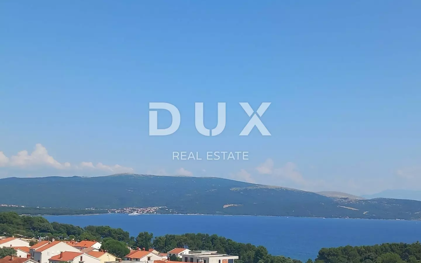 3-bedroom Apartment In Krk, Croatia (270 M²)
