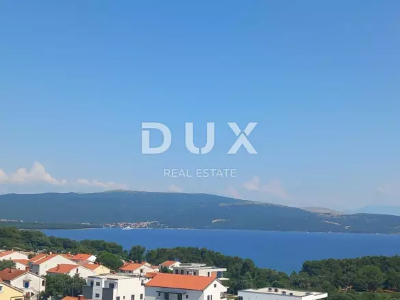 3-bedroom Apartment In Krk, Croatia (270 M²)