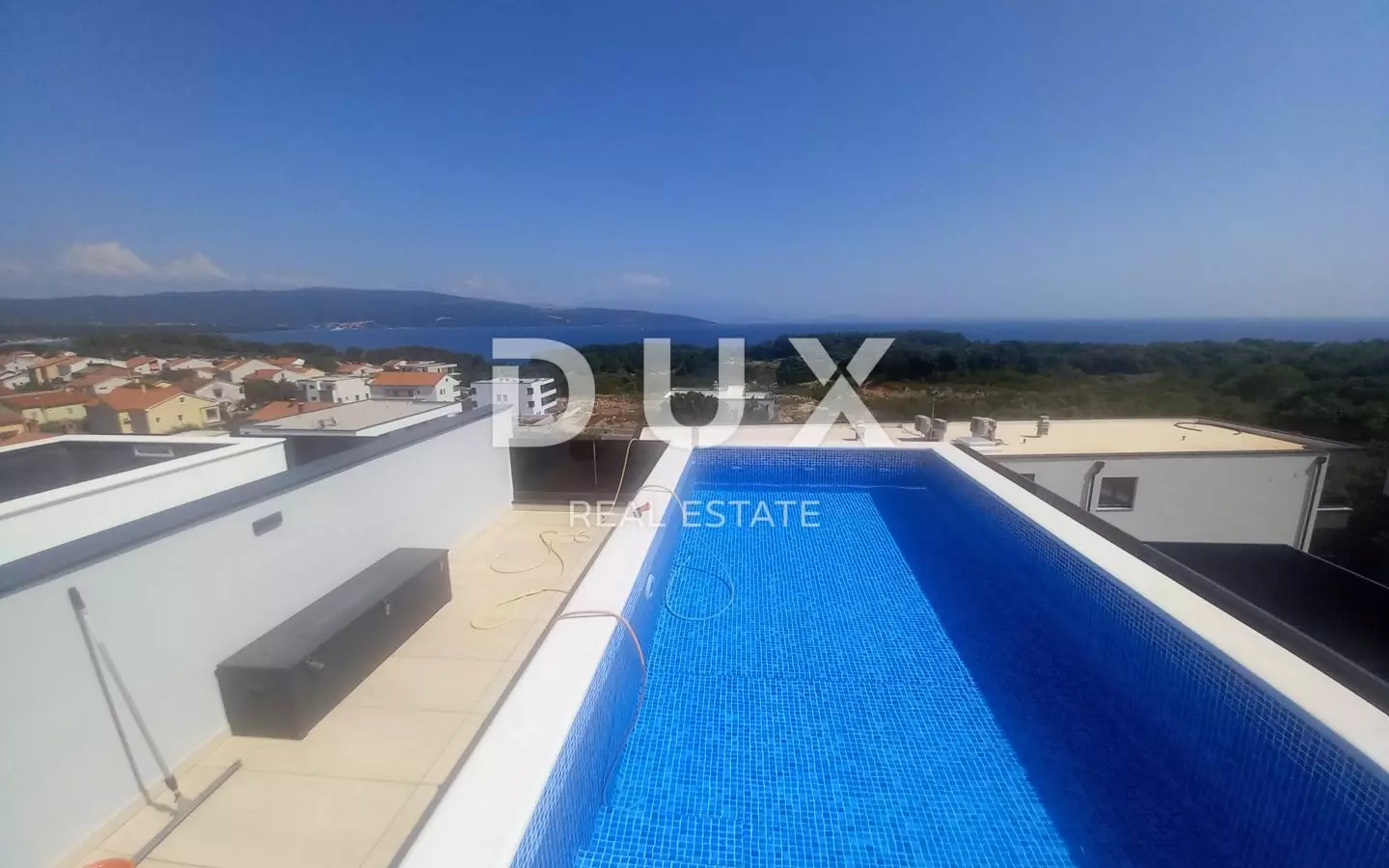 3-bedroom Apartment In Krk, Croatia (270 M²)