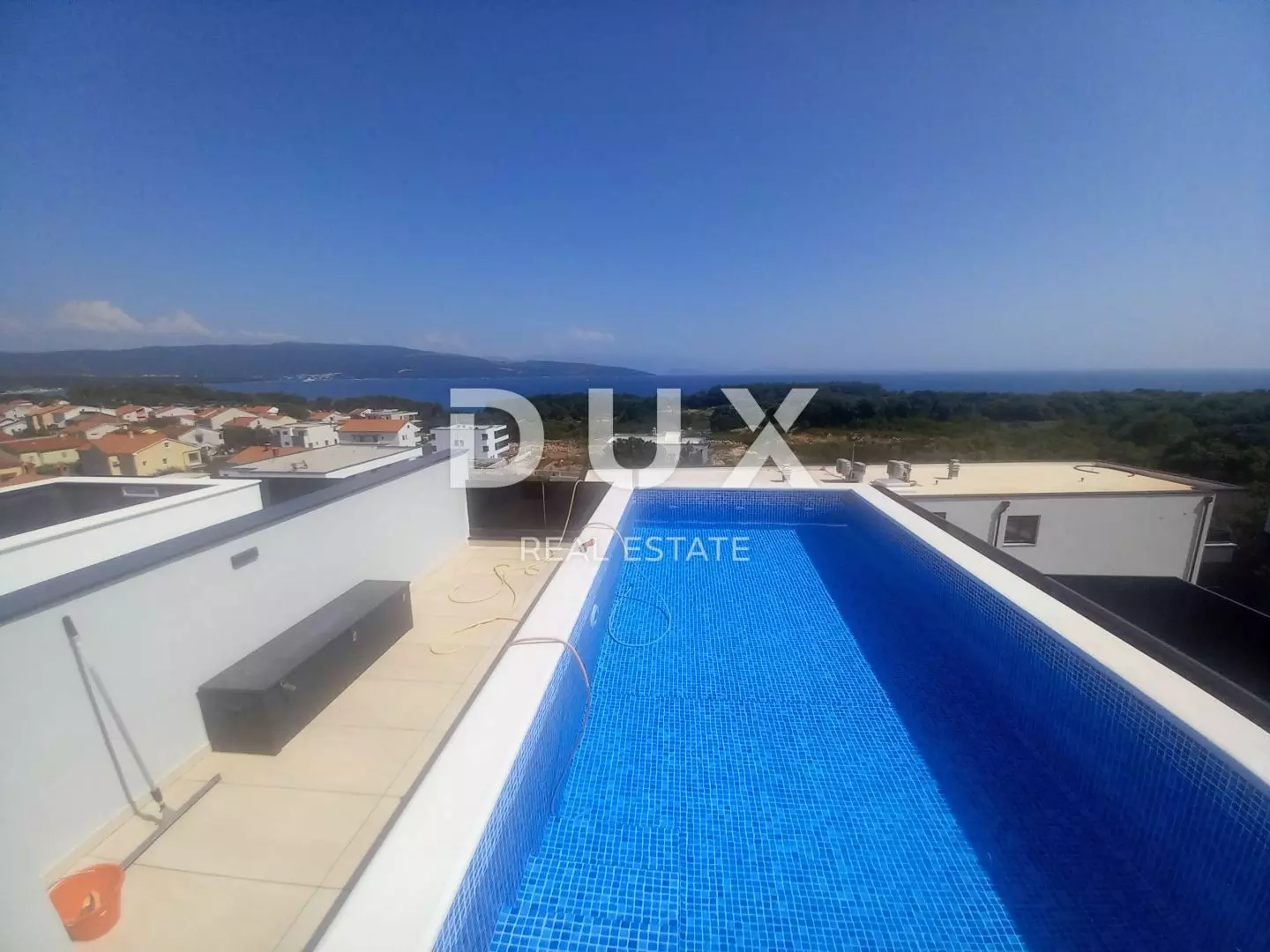 3-bedroom Apartment In Krk, Croatia (270 M²)