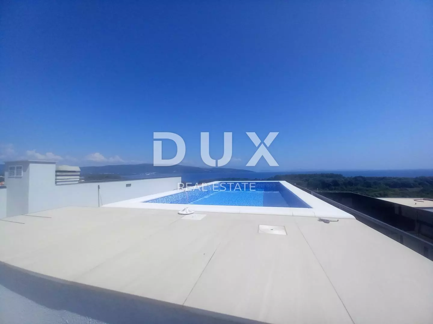 3-bedroom Apartment In Krk, Croatia (270 M²)