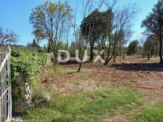 Land In Rakalj, Croatia (3.153 M²)