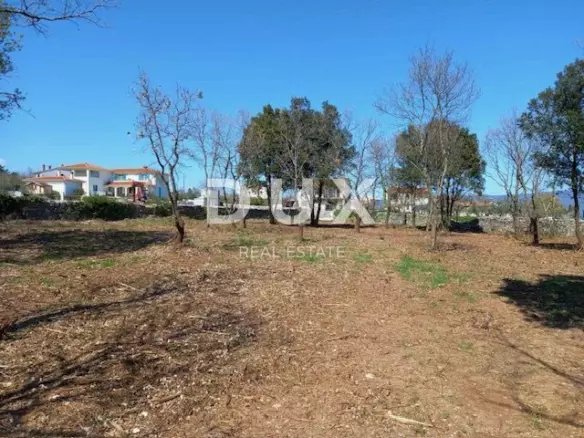 Land In Rakalj, Croatia (3.153 M²)