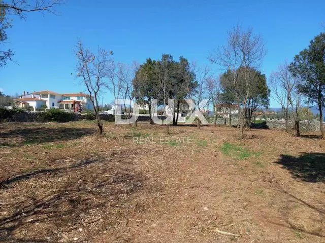 Land In Rakalj, Croatia (3.153 M²)