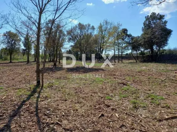 Land In Rakalj, Croatia (3.153 M²)