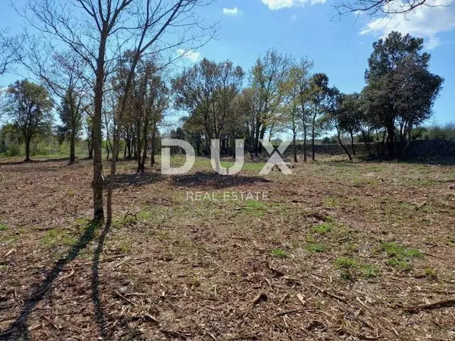 Land In Rakalj, Croatia (3.153 M²)