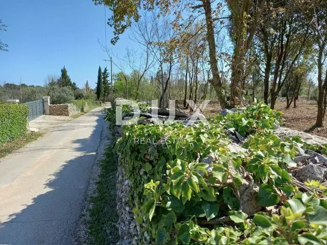 Land In Rakalj, Croatia (3.153 M²)