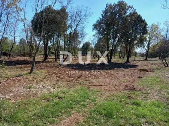 Land In Rakalj, Croatia (3.153 M²)