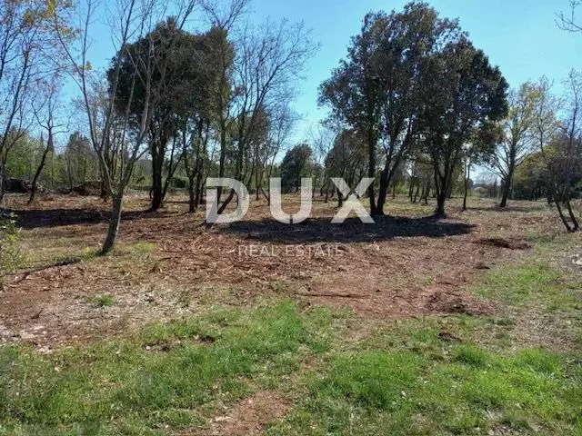 Land In Rakalj, Croatia (3.153 M²)